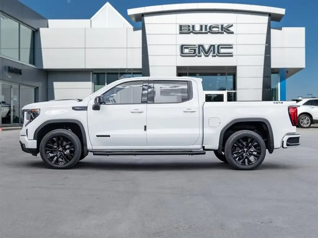 GMC Sierra 1500 2026 photo 3
