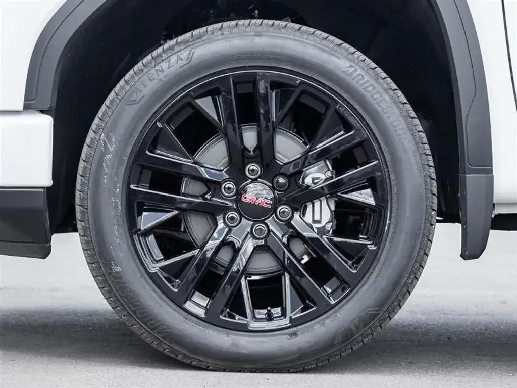 GMC Sierra 1500 2026 photo 4