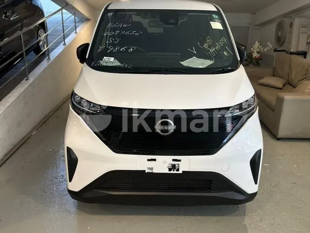 Nissan Sakura 2024 photo 2