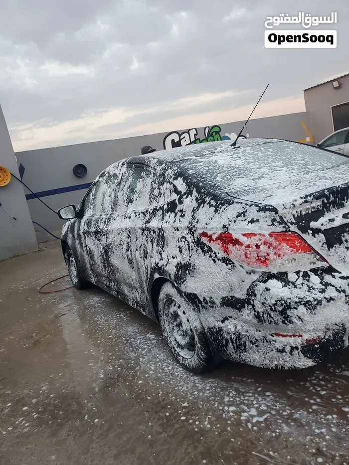 Hyundai Accent 2012 photo 4