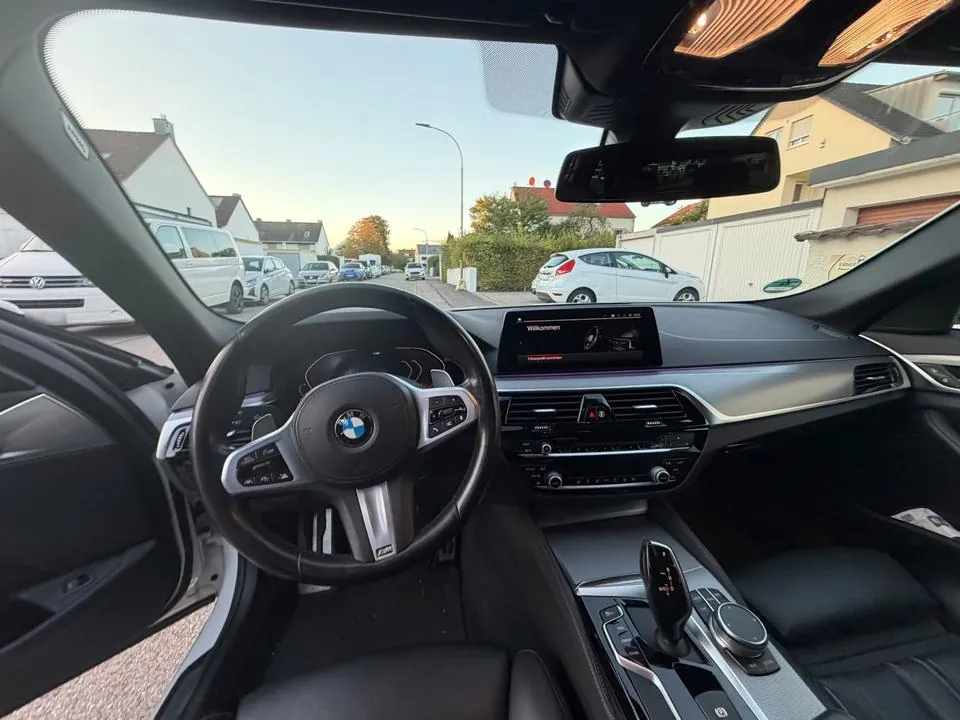 BMW 530D