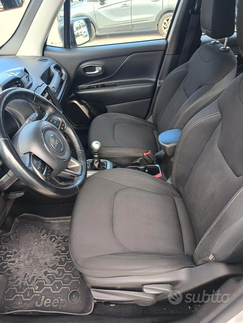Jeep Renegade 2019 photo 4