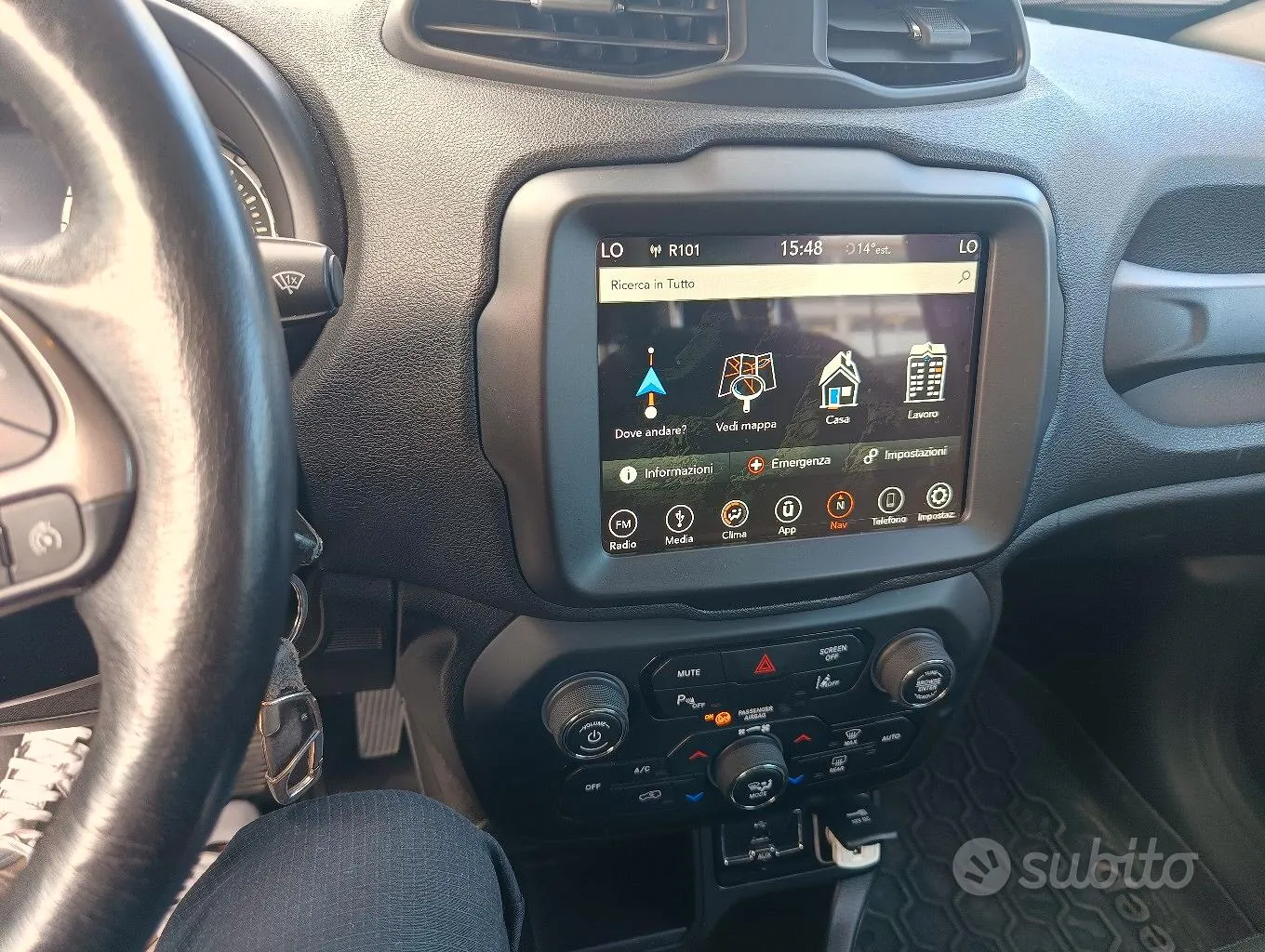 Jeep Renegade 2019 photo 5
