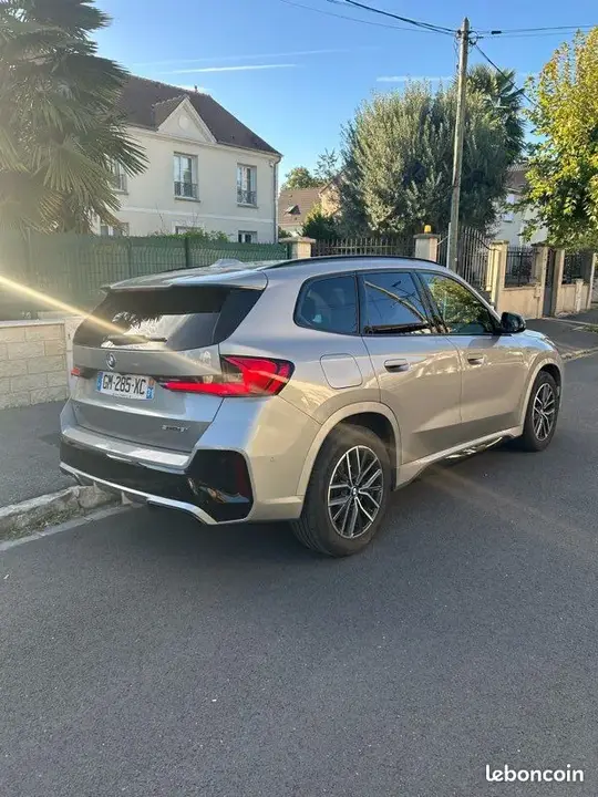 BMW X1 2023 photo 2