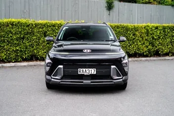 Hyundai Kona 2025 photo 5