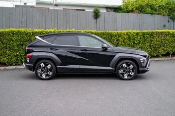 Hyundai Kona 2025 photo 3