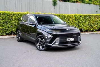 Hyundai Kona 2025 photo 2