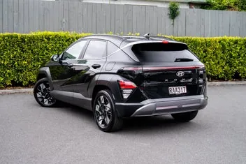 Hyundai Kona 2025 photo 4