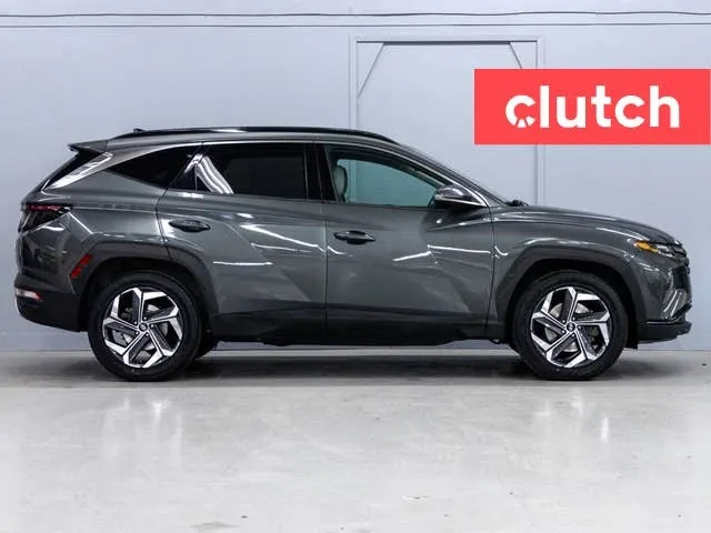 Hyundai Tucson 2022 photo 3