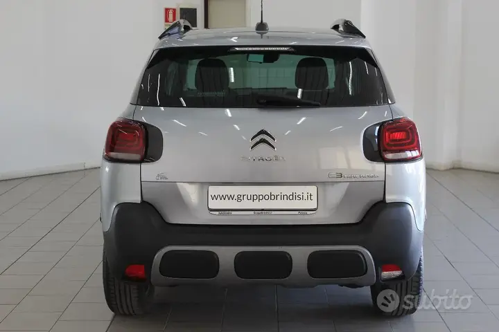 Citroen C3 Aircross 2022 photo 5