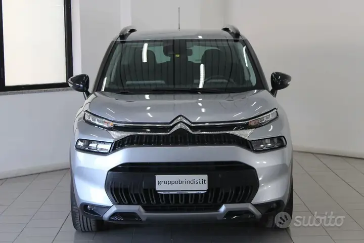 Citroen C3 Aircross 2022 photo 2