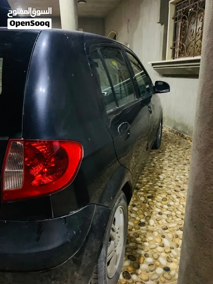 Hyundai Other 2001 photo 4