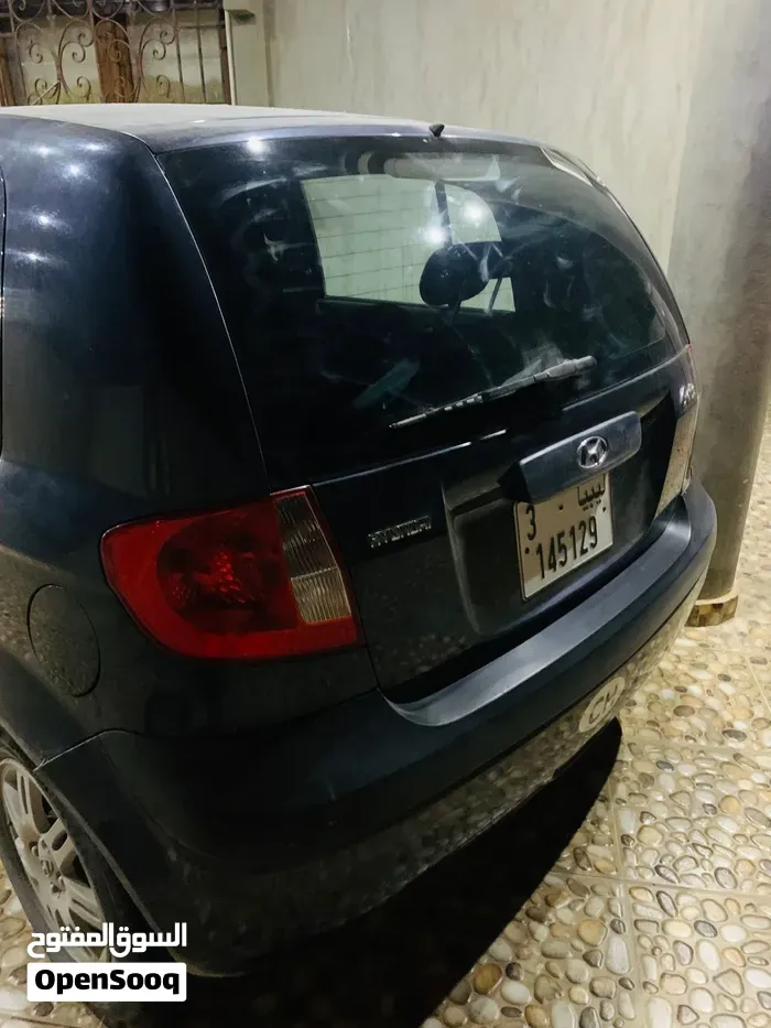 Hyundai Other 2001 photo 3