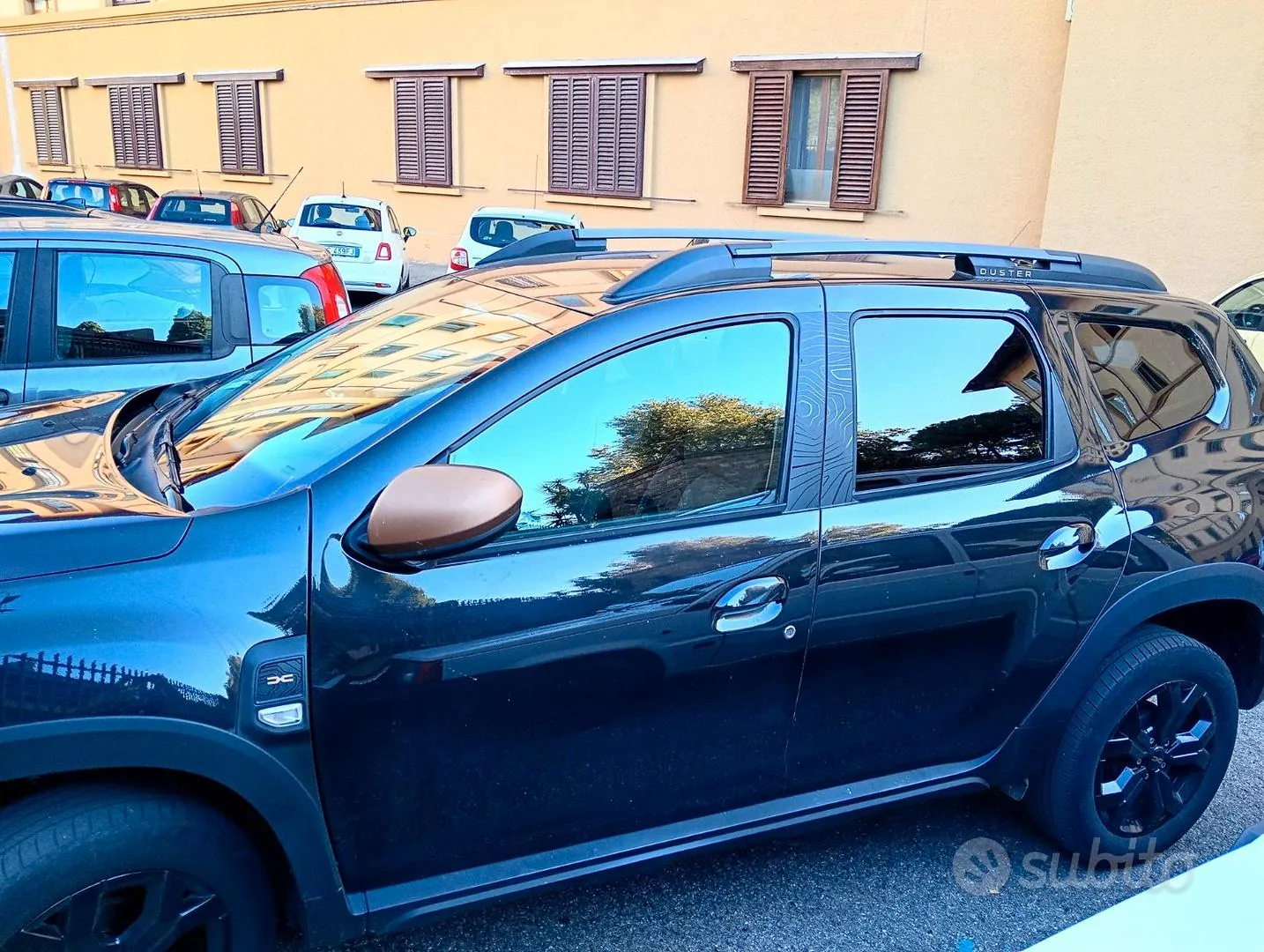 Dacia Duster 2023 photo 5