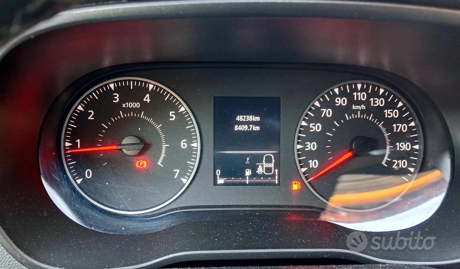 Dacia Duster 2023 photo 2