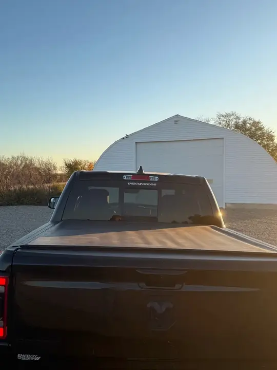 Ram 1500 2023 photo 4