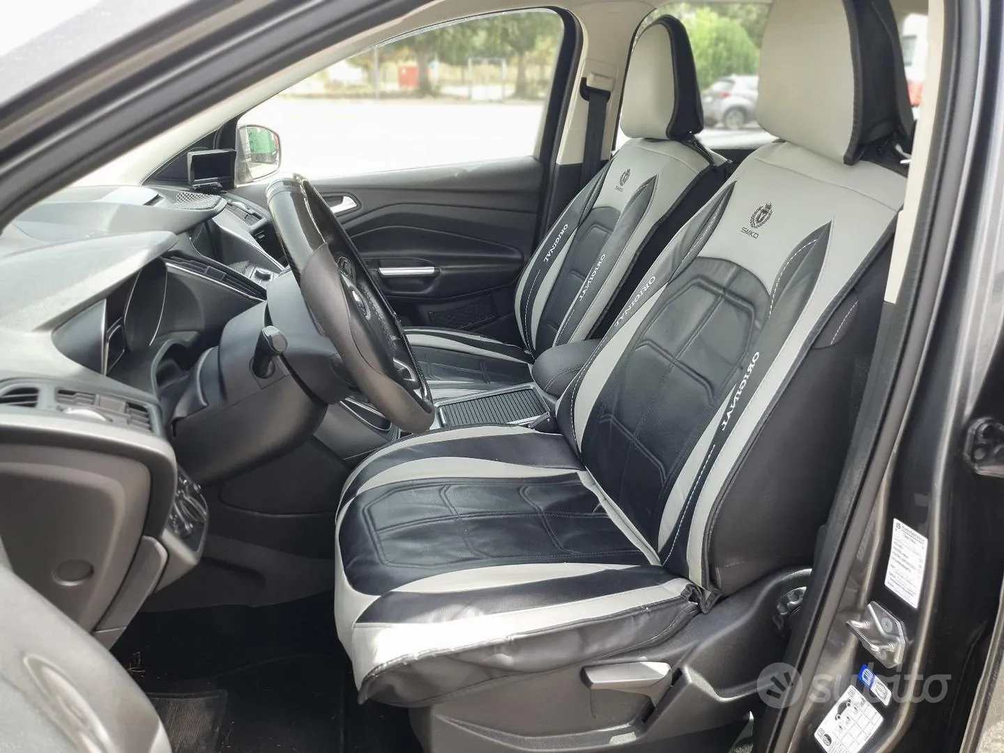 Ford Kuga 2019 photo 5