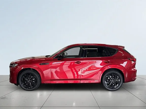 Mazda Cx-60 2023 photo 4