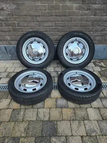 Volkswagen Kever