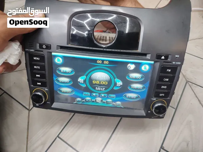 Kia Cerato 2012 photo 4