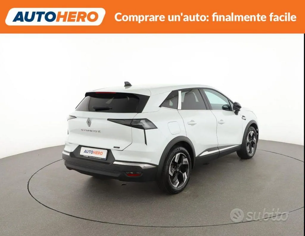 Renault Symbioz 2024 photo 5