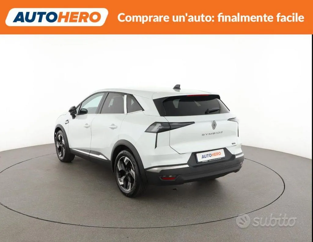 Renault Symbioz 2024 photo 4