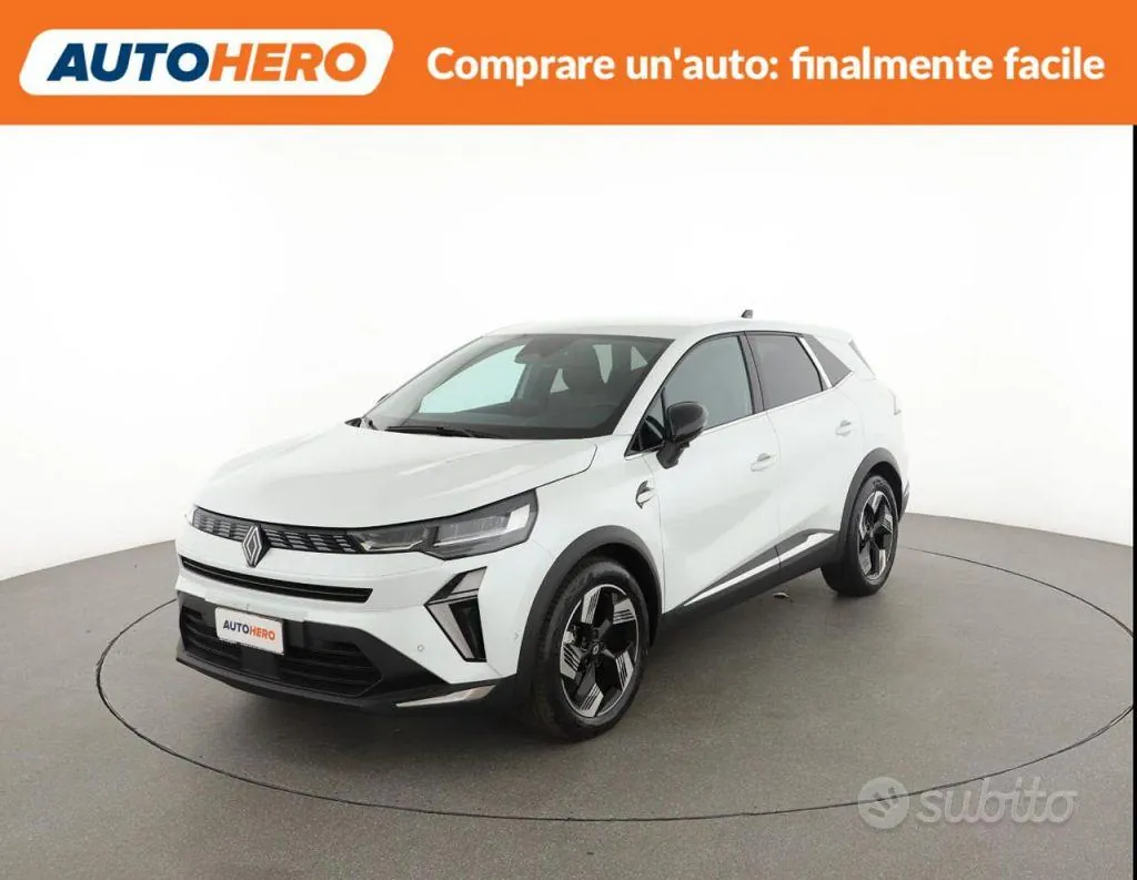 Renault Symbioz