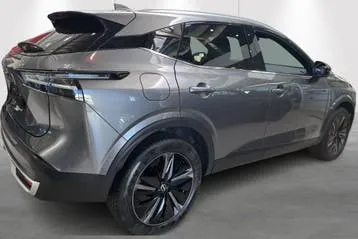 Nissan Qashqai 2026 photo 2