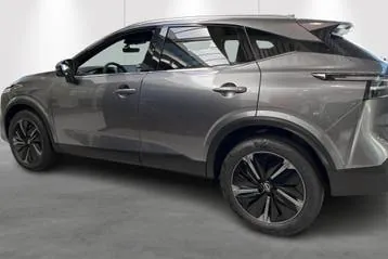 Nissan Qashqai 2026 photo 3