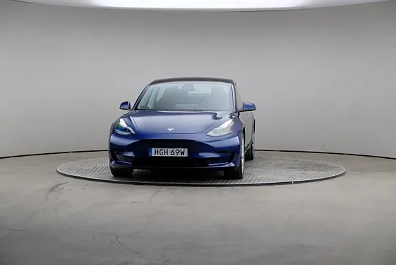 Tesla Model 3 2021 photo 3