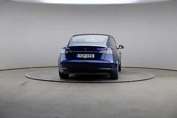 Tesla Model 3 2021 photo 5