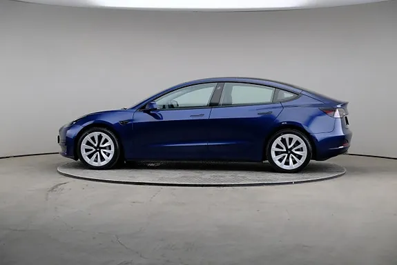 Tesla Model 3 2021 photo 4