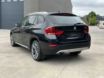 BMW X1 2014 photo 3