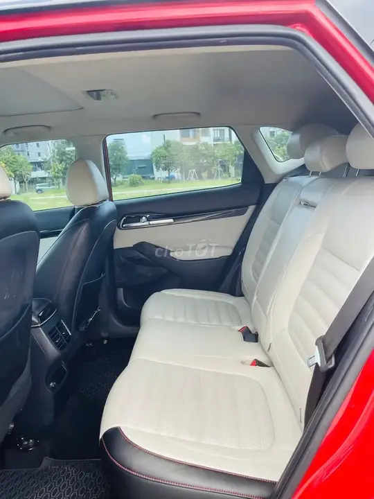 Kia Seltos 2023 photo 5