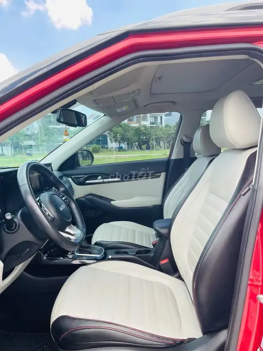 Kia Seltos 2023 photo 4