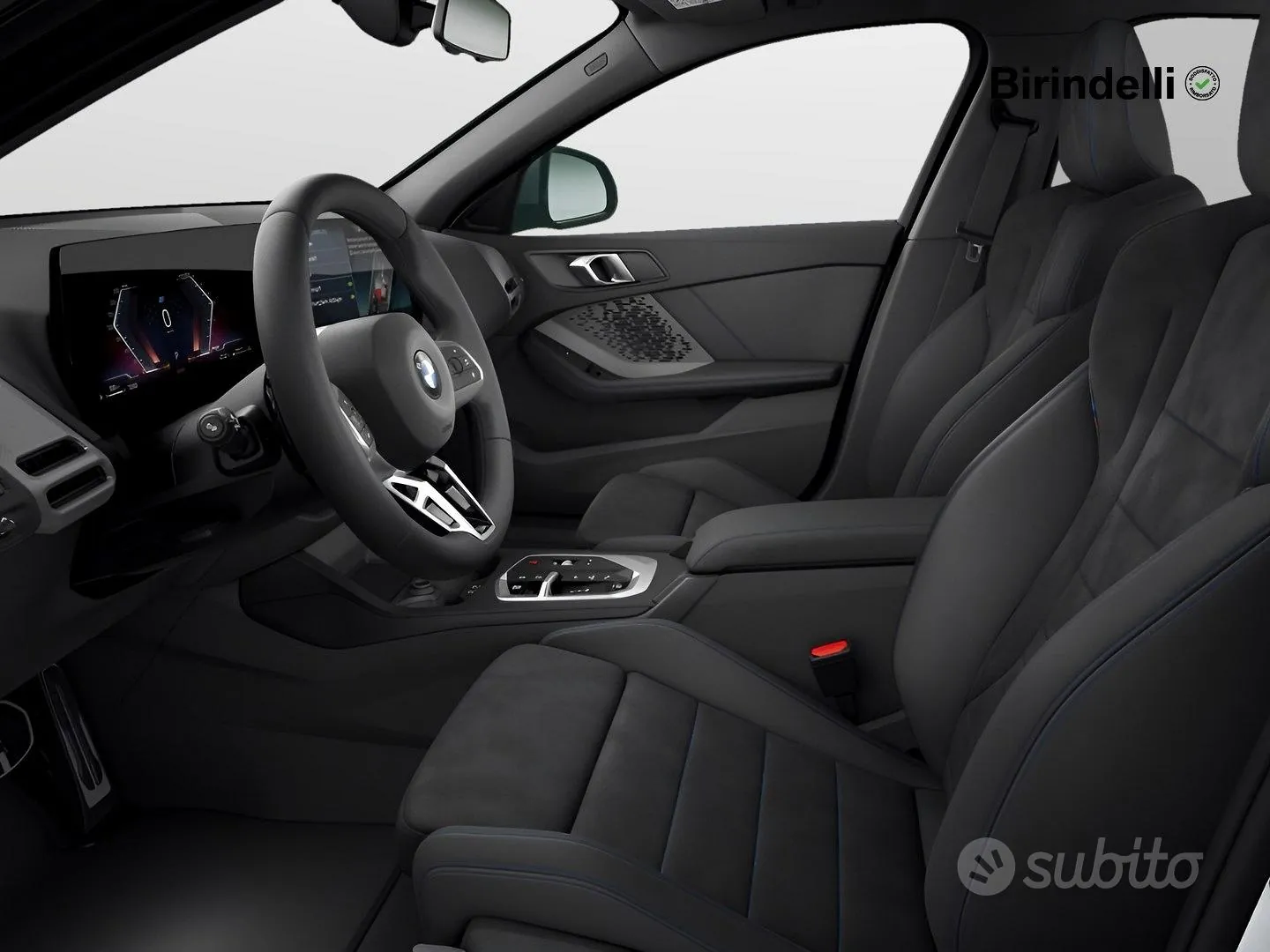 BMW 118D 2026 photo 4