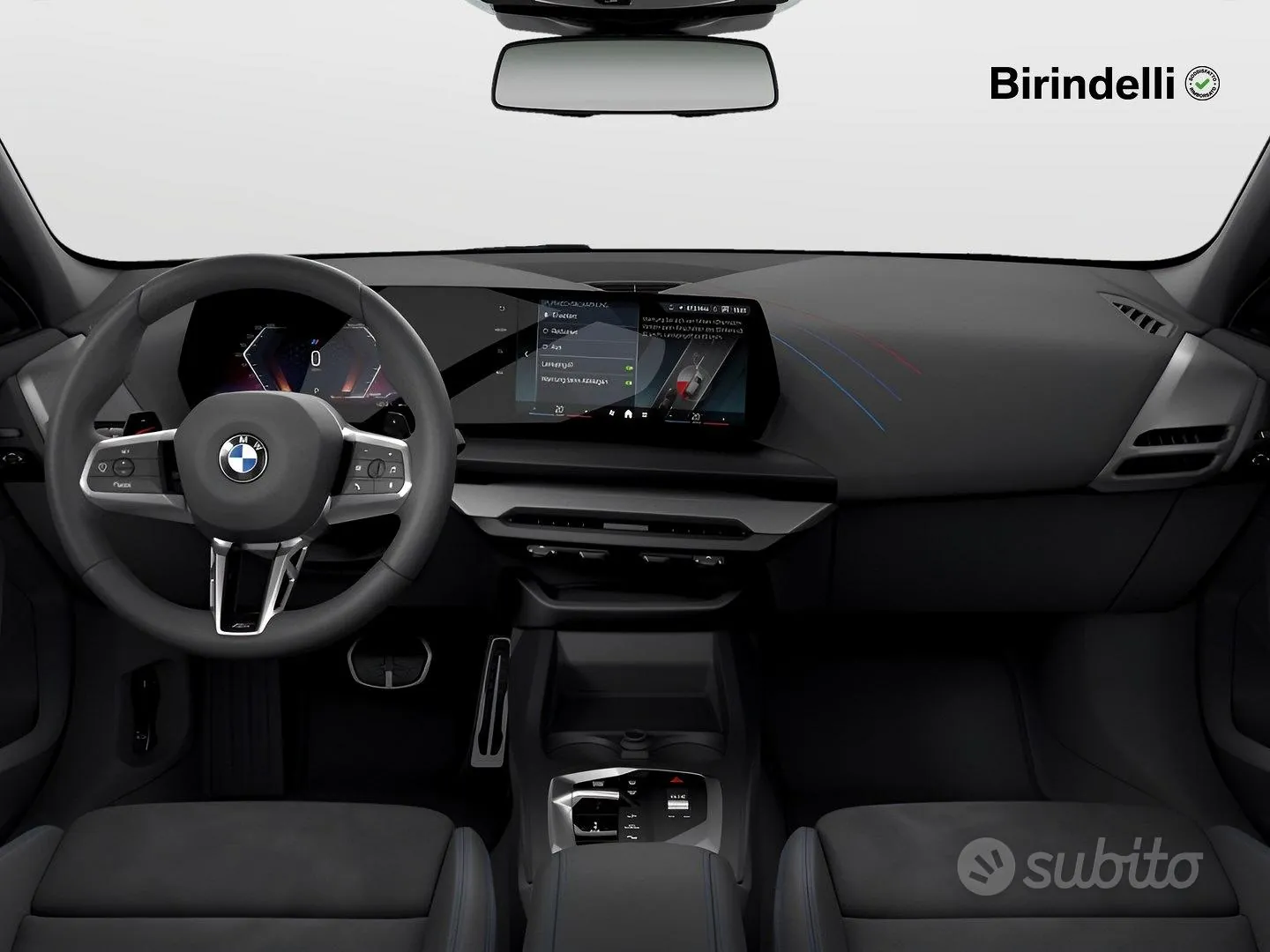 BMW 118D 2026 photo 5
