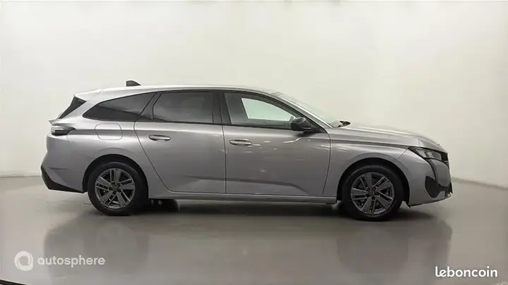 Peugeot 308 2024 photo 4