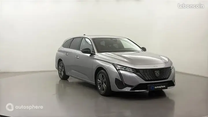 Peugeot 308 2024 photo 3