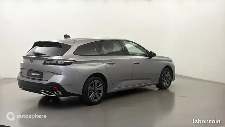 Peugeot 308 2024 photo 5