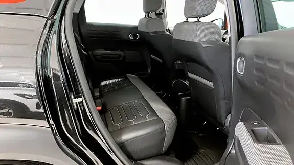 Citroen C3 Aircross 2018 photo 5