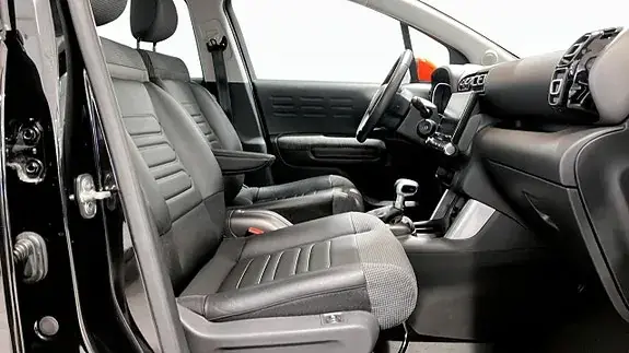 Citroen C3 Aircross 2018 photo 3