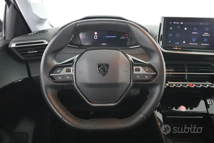 Peugeot 208 2024 photo 5