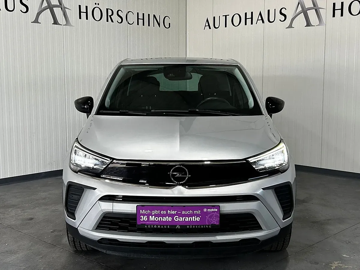Opel Crossland 2024 photo 2
