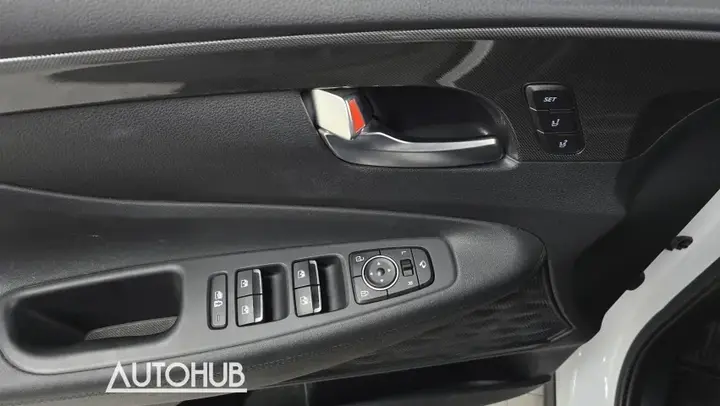 Hyundai Grandeur 2023 photo 2