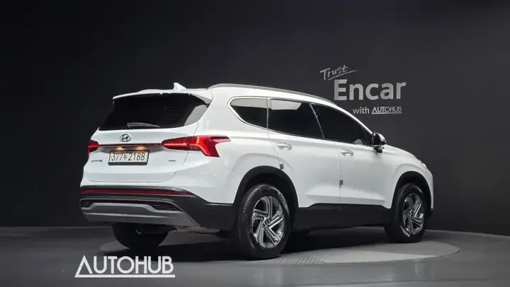Hyundai Grandeur 2023 photo 5