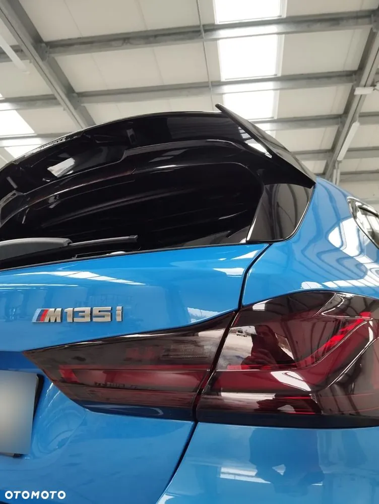 BMW 1M 2021 photo 4