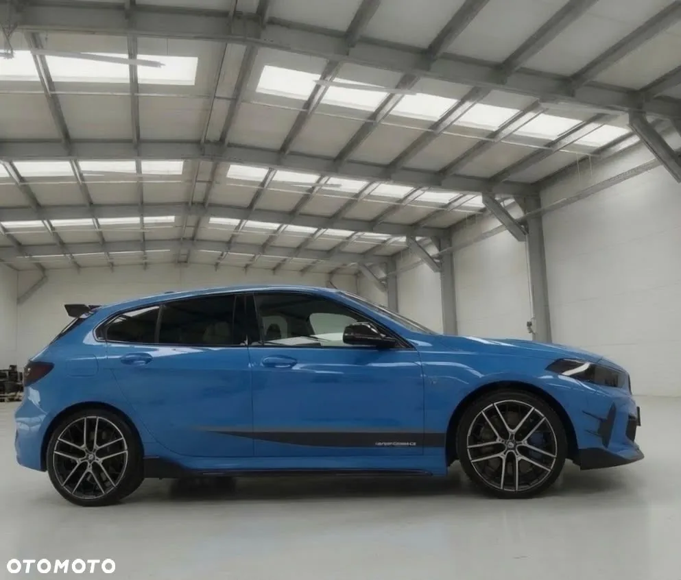 BMW 1M 2021 photo 5