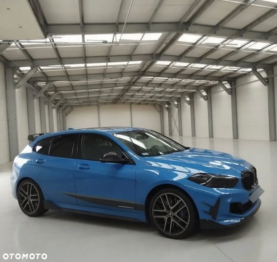 BMW 1M