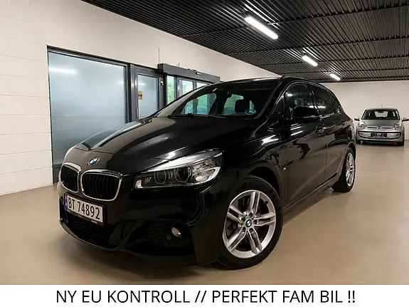BMW 225Xe